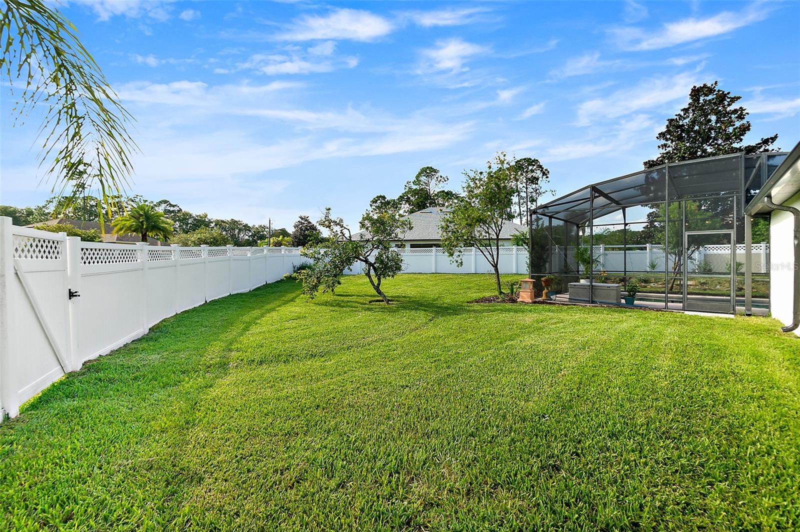 PALM COAST/EASTHAMPTON SEC 34 - Residential