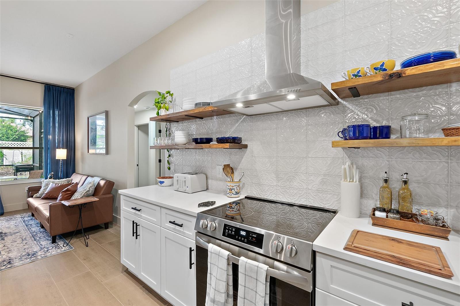 PALM COAST/EASTHAMPTON SEC 34 - Residential