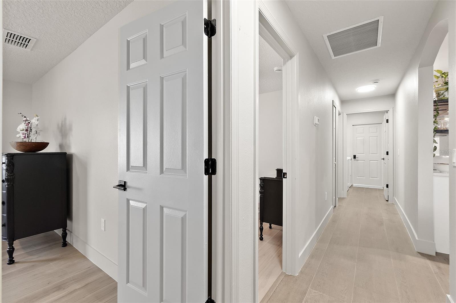 PALM COAST/EASTHAMPTON SEC 34 - Residential