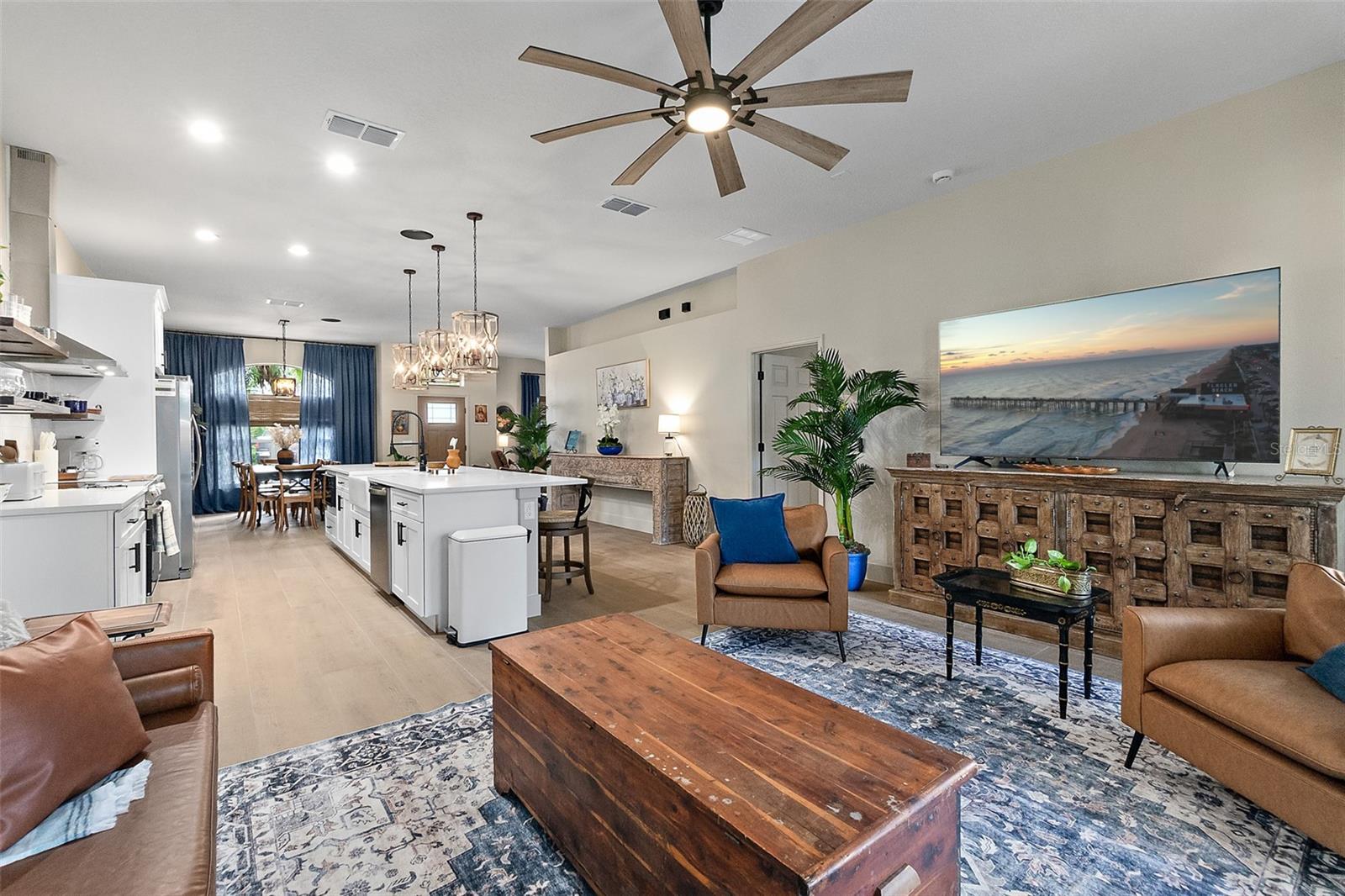 PALM COAST/EASTHAMPTON SEC 34 - Residential