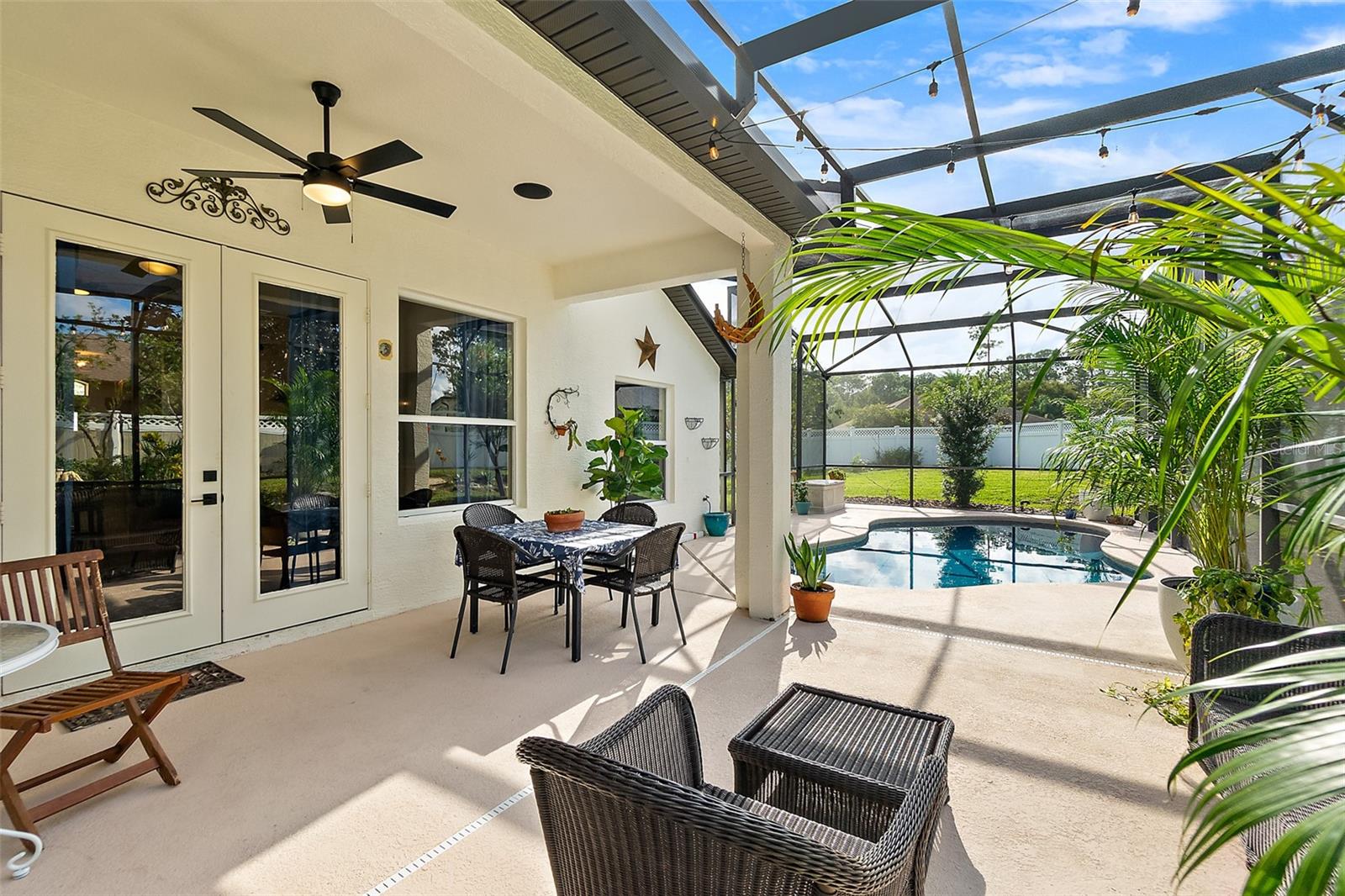 PALM COAST/EASTHAMPTON SEC 34 - Residential