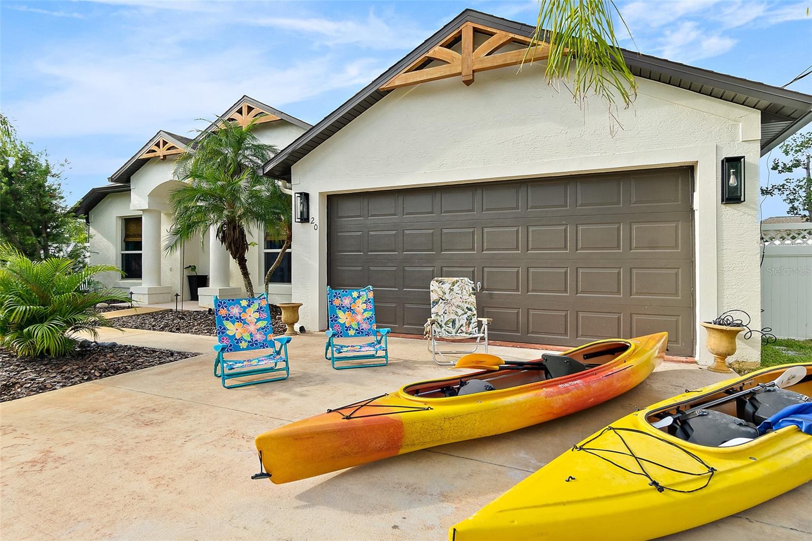 PALM COAST/EASTHAMPTON SEC 34 - Residential