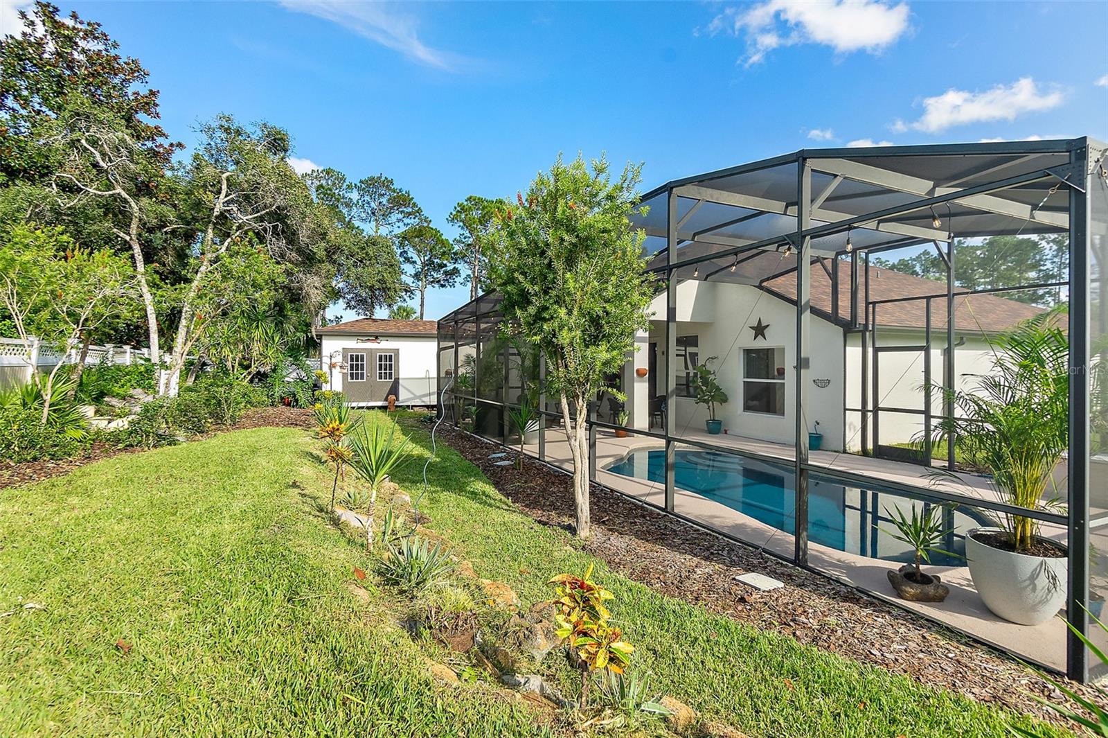 PALM COAST/EASTHAMPTON SEC 34 - Residential