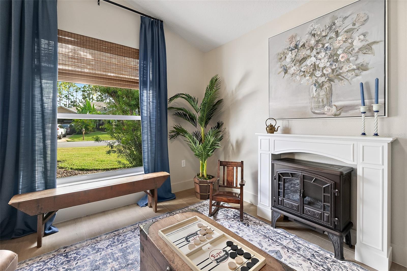 PALM COAST/EASTHAMPTON SEC 34 - Residential