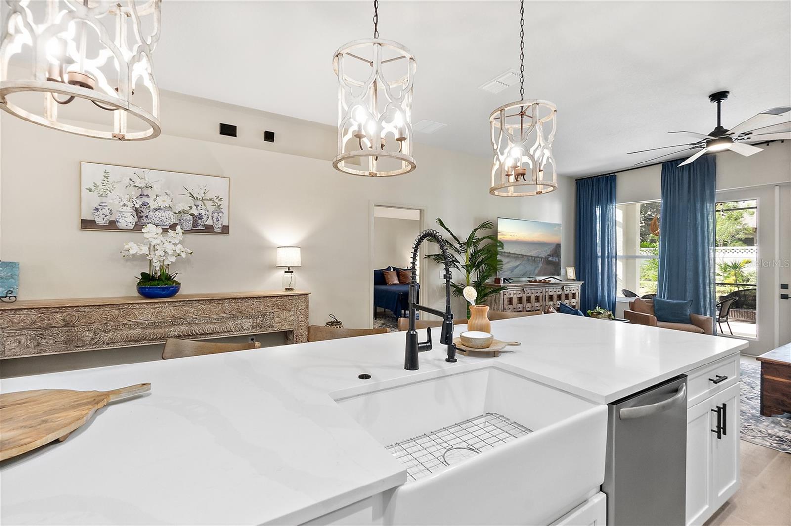 PALM COAST/EASTHAMPTON SEC 34 - Residential