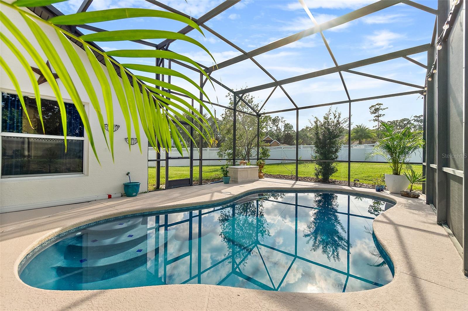 PALM COAST/EASTHAMPTON SEC 34 - Residential