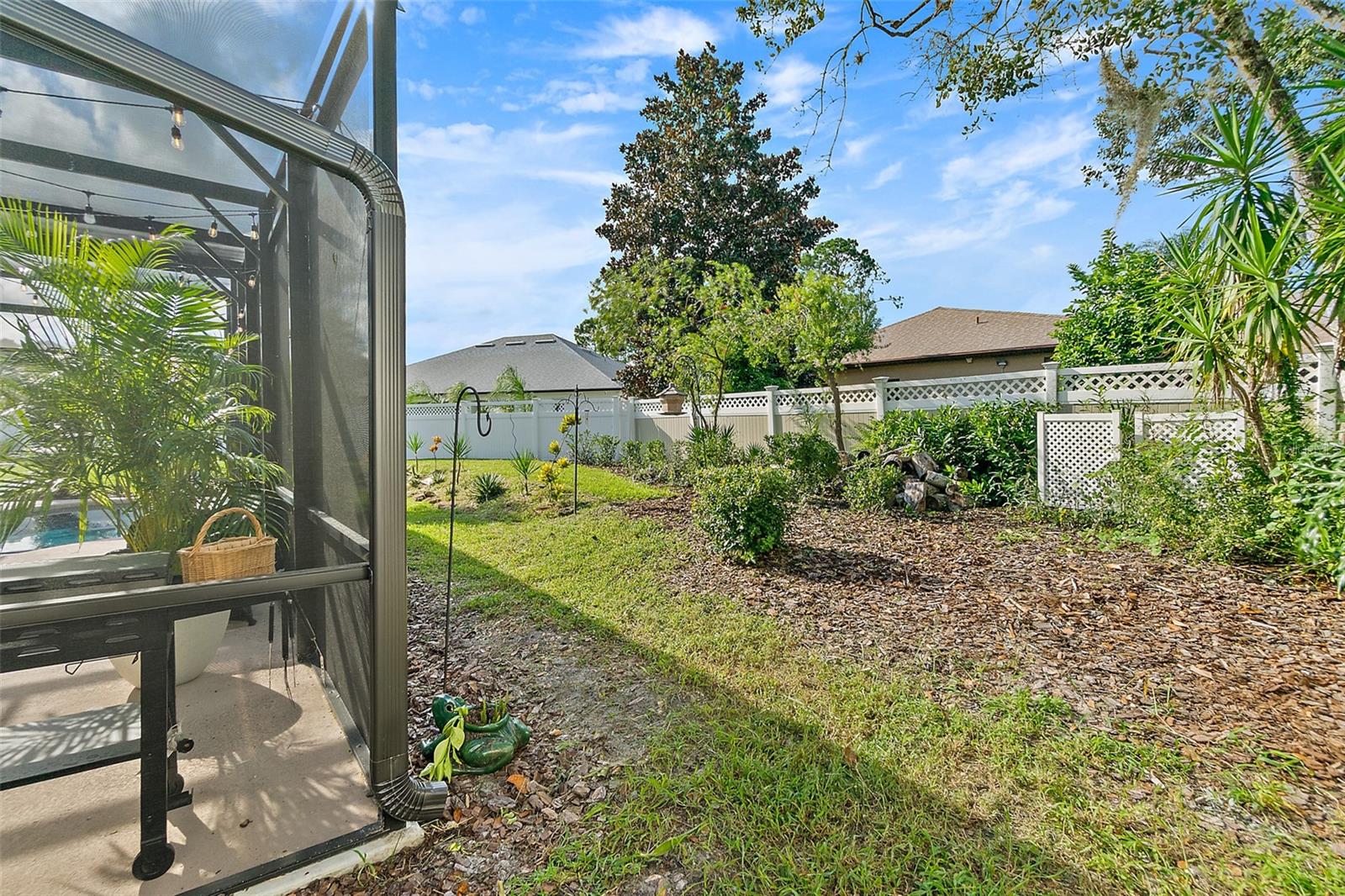 PALM COAST/EASTHAMPTON SEC 34 - Residential