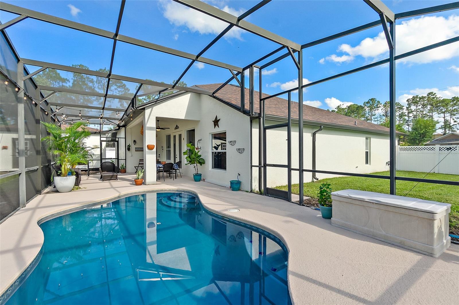 PALM COAST/EASTHAMPTON SEC 34 - Residential