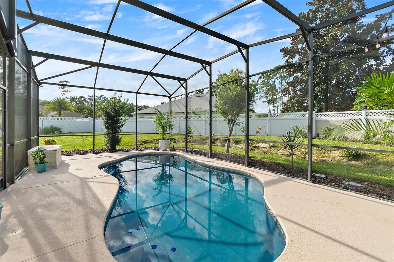 PALM COAST/EASTHAMPTON SEC 34 - Residential