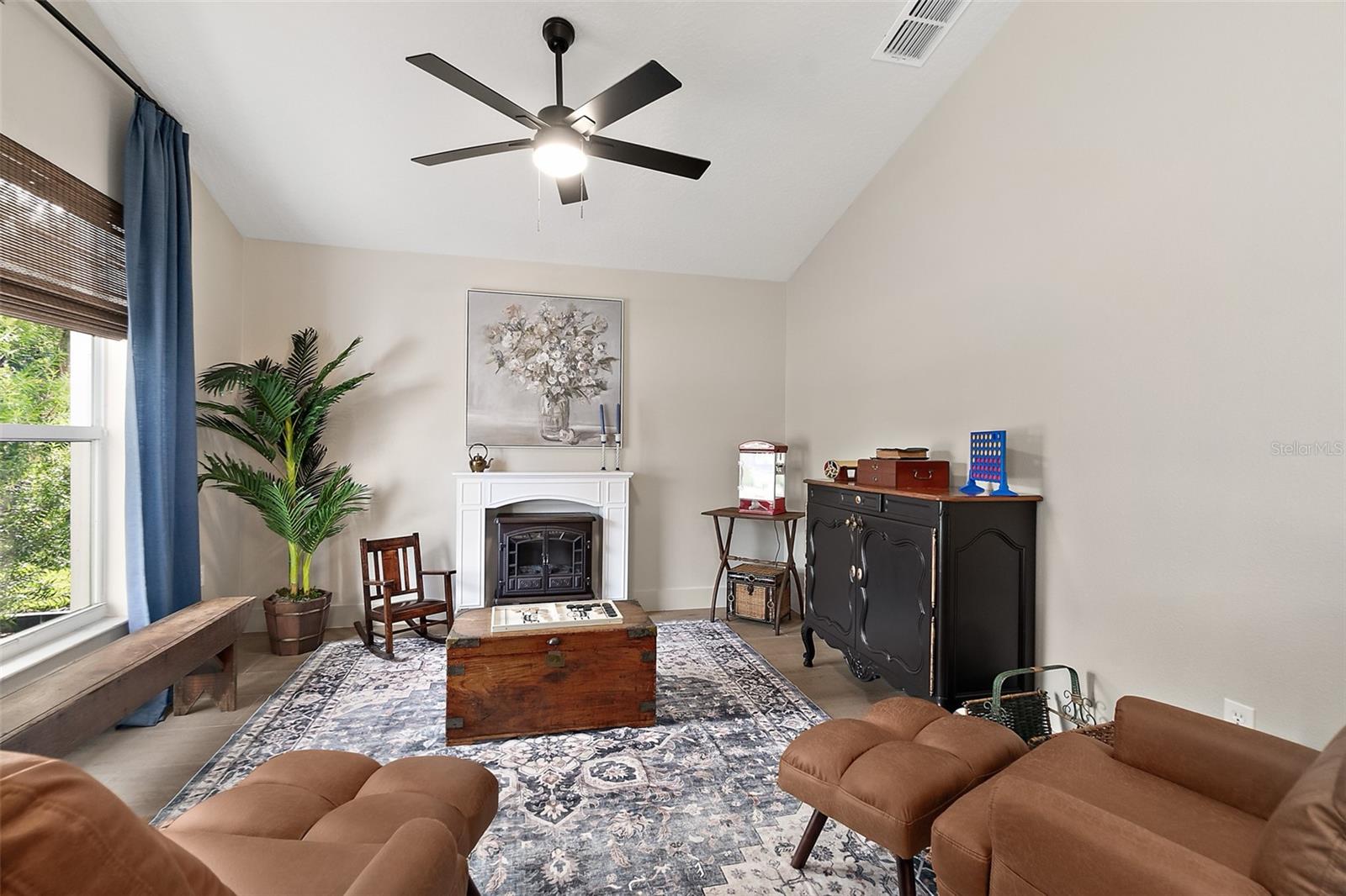 PALM COAST/EASTHAMPTON SEC 34 - Residential