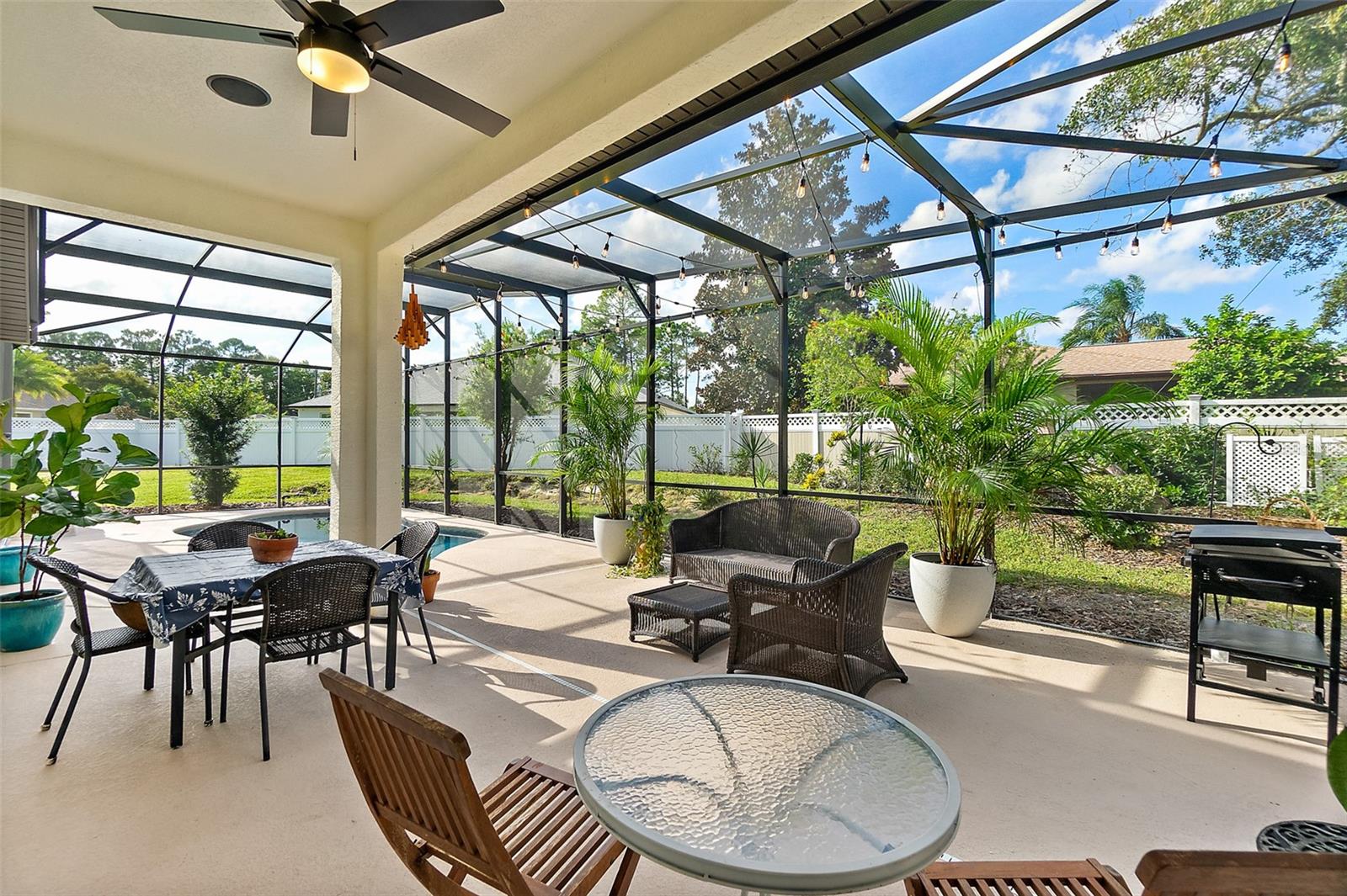 PALM COAST/EASTHAMPTON SEC 34 - Residential