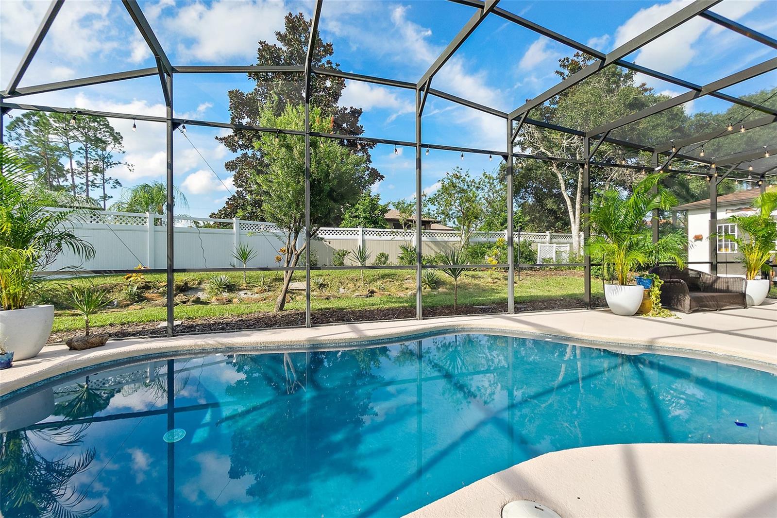 PALM COAST/EASTHAMPTON SEC 34 - Residential