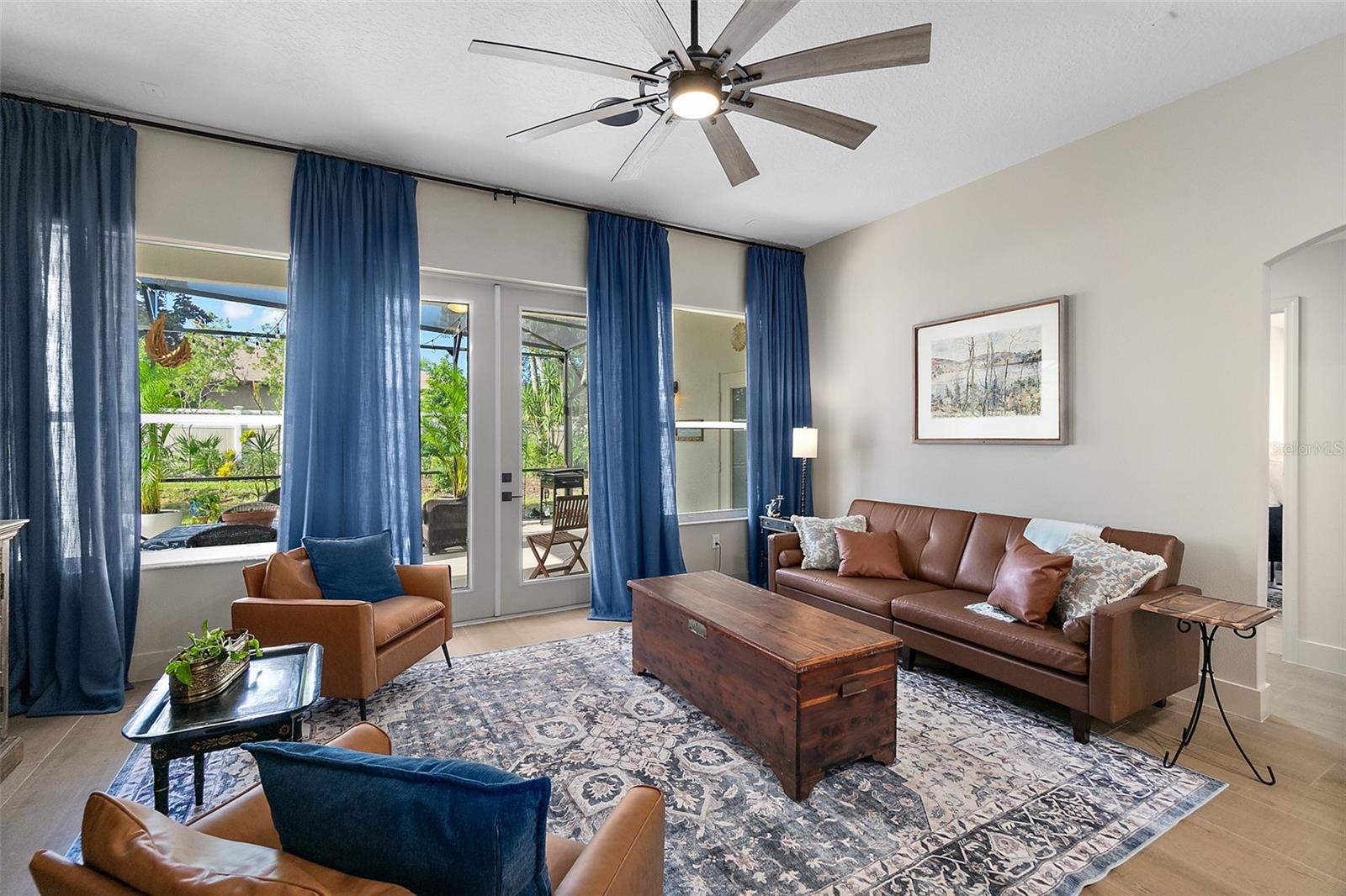 PALM COAST/EASTHAMPTON SEC 34 - Residential