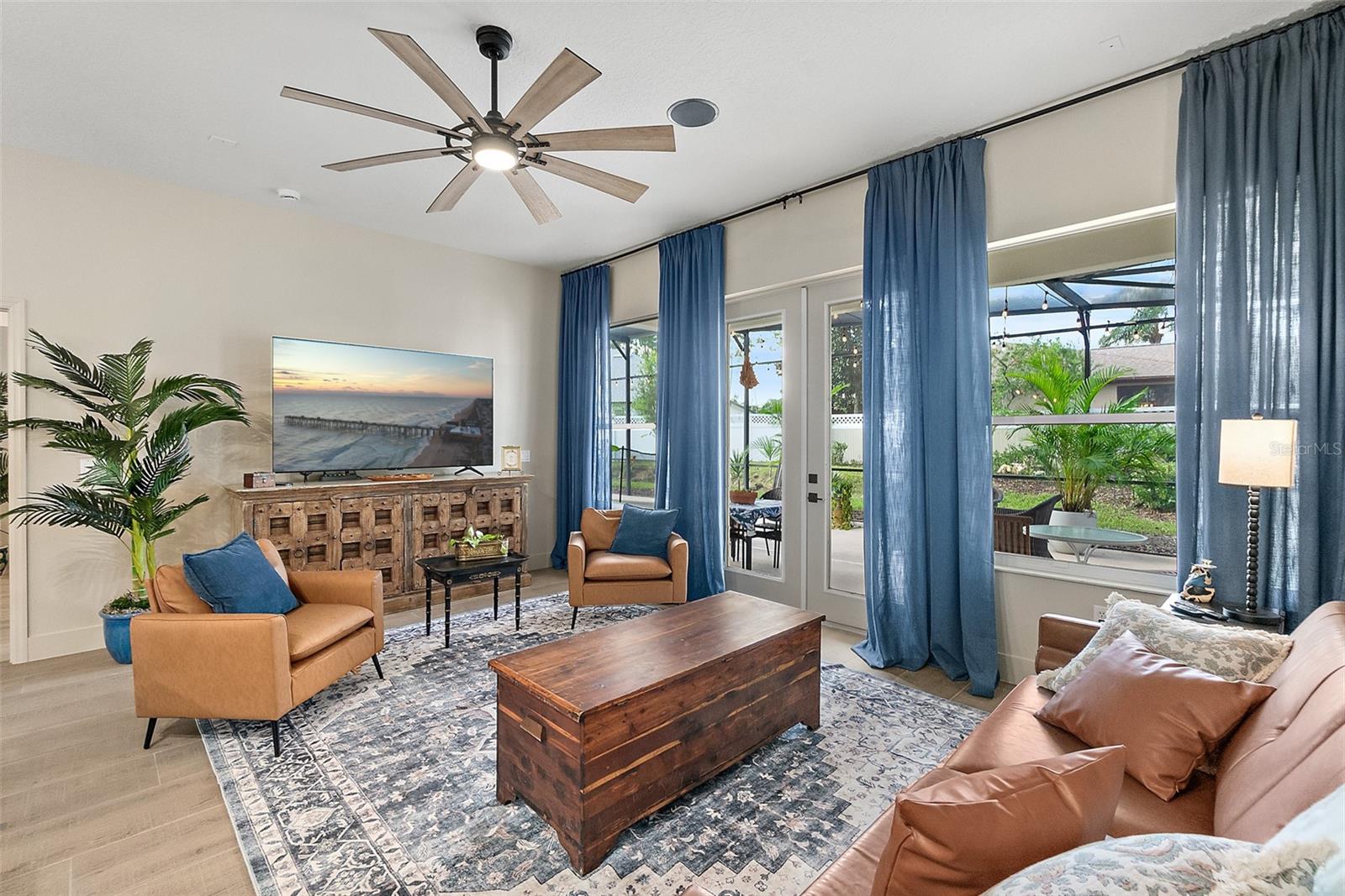 PALM COAST/EASTHAMPTON SEC 34 - Residential