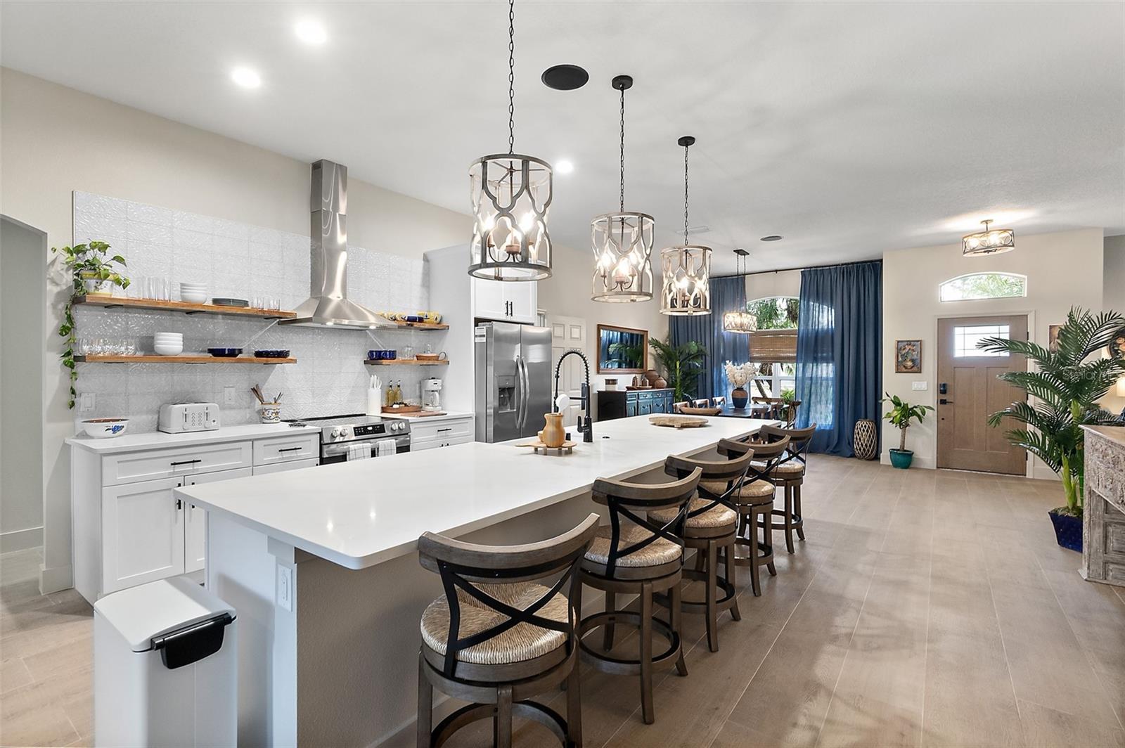 PALM COAST/EASTHAMPTON SEC 34 - Residential