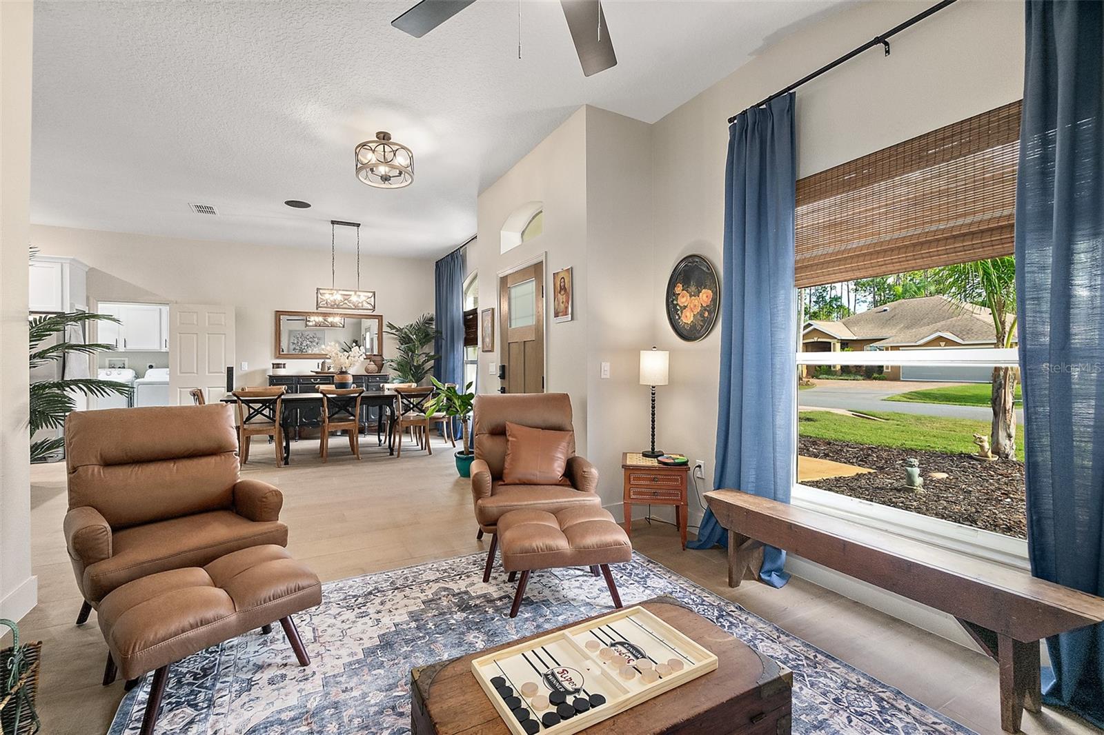 PALM COAST/EASTHAMPTON SEC 34 - Residential