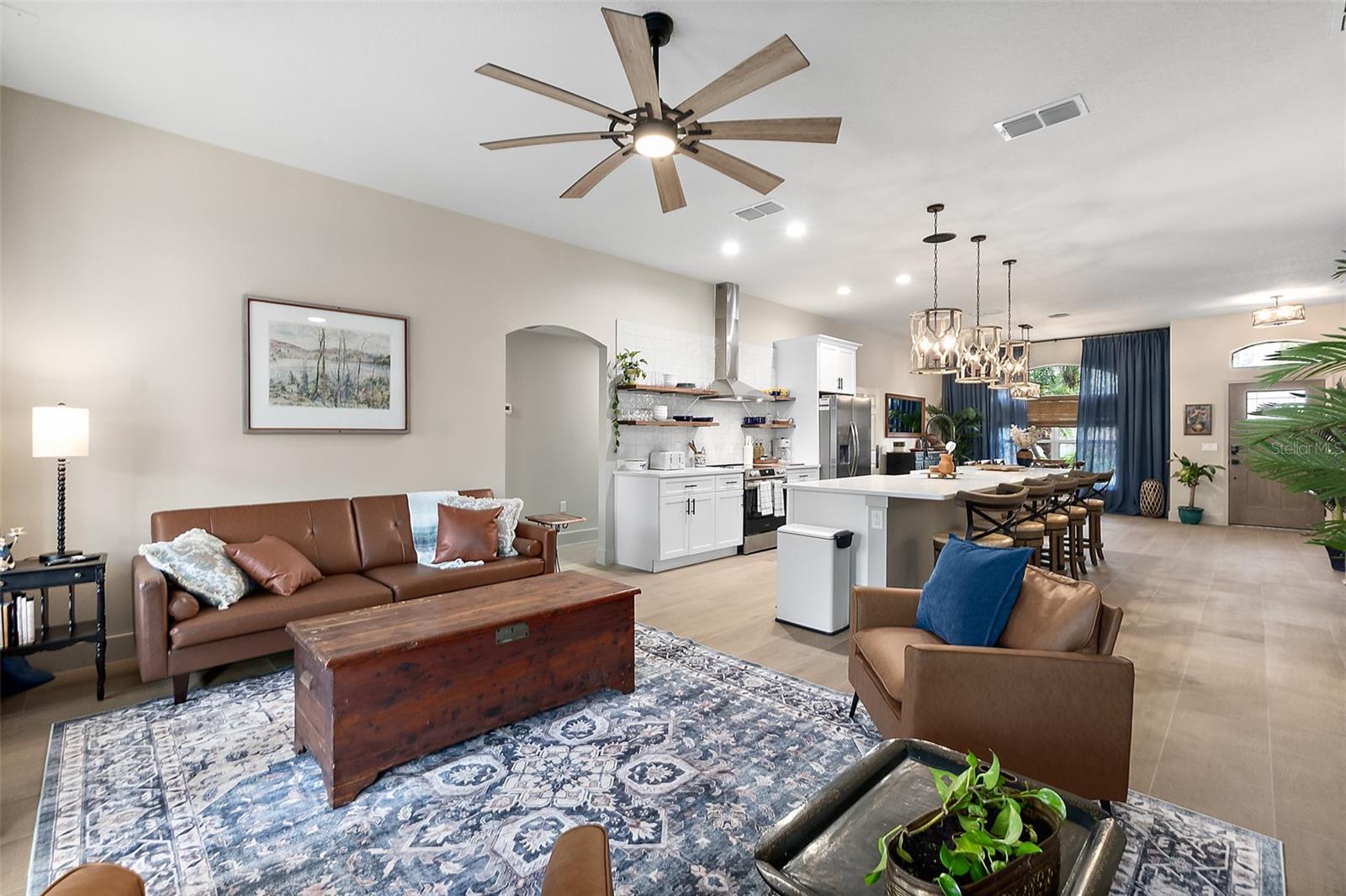 PALM COAST/EASTHAMPTON SEC 34 - Residential