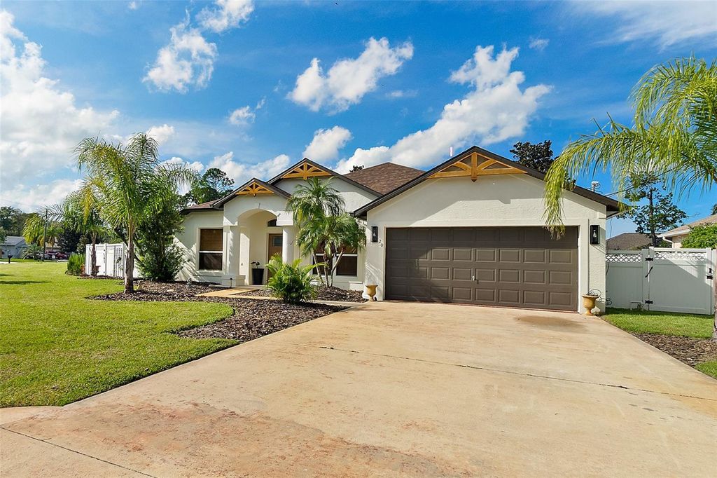 Photo of 20 Eastwood Drive, Palm Coast, FL 32164 (MLS # FC315468)