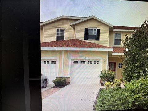 1209 JONAH DRIVE NORTH PORT FL 34289