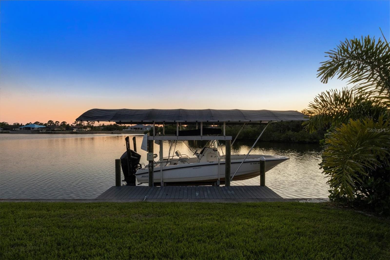 PORT CHARLOTTE SEC 010 - Residential