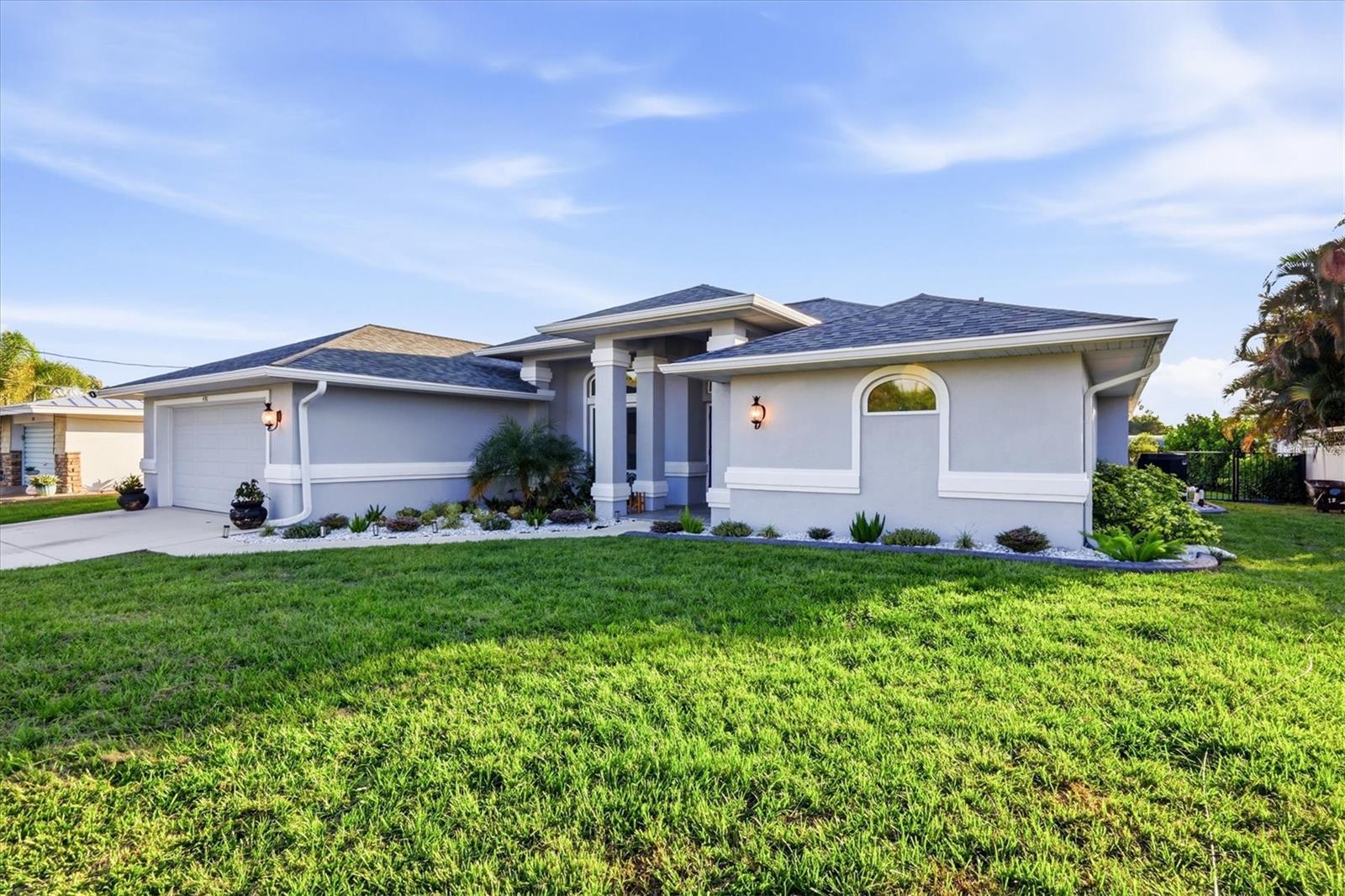 PORT CHARLOTTE SEC 010 - Residential