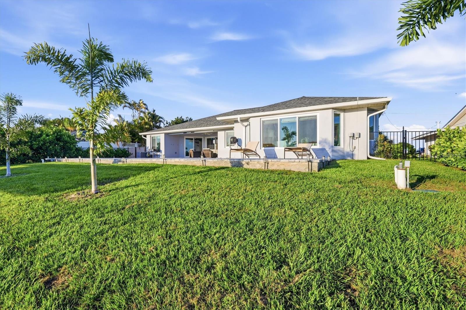 PORT CHARLOTTE SEC 010 - Residential