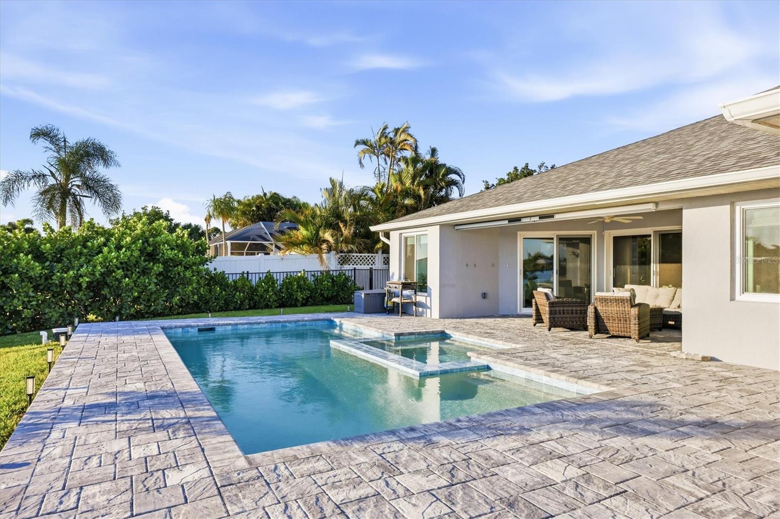 PORT CHARLOTTE SEC 010 - Residential