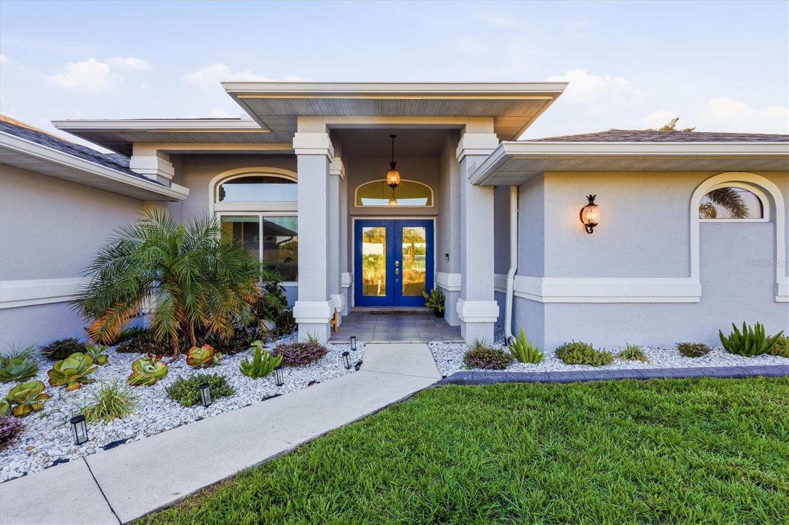 PORT CHARLOTTE SEC 010 - Residential