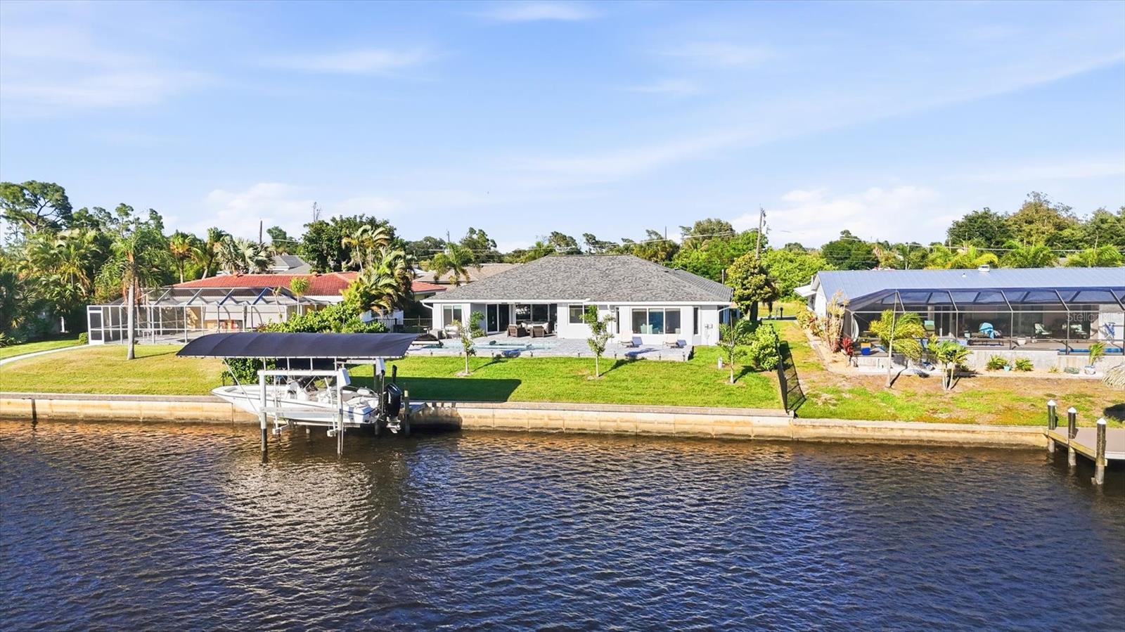 PORT CHARLOTTE SEC 010 - Residential