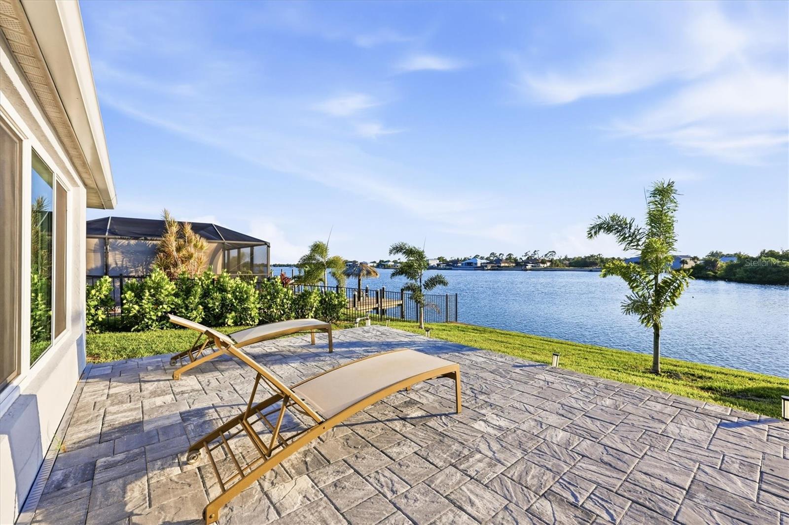 PORT CHARLOTTE SEC 010 - Residential