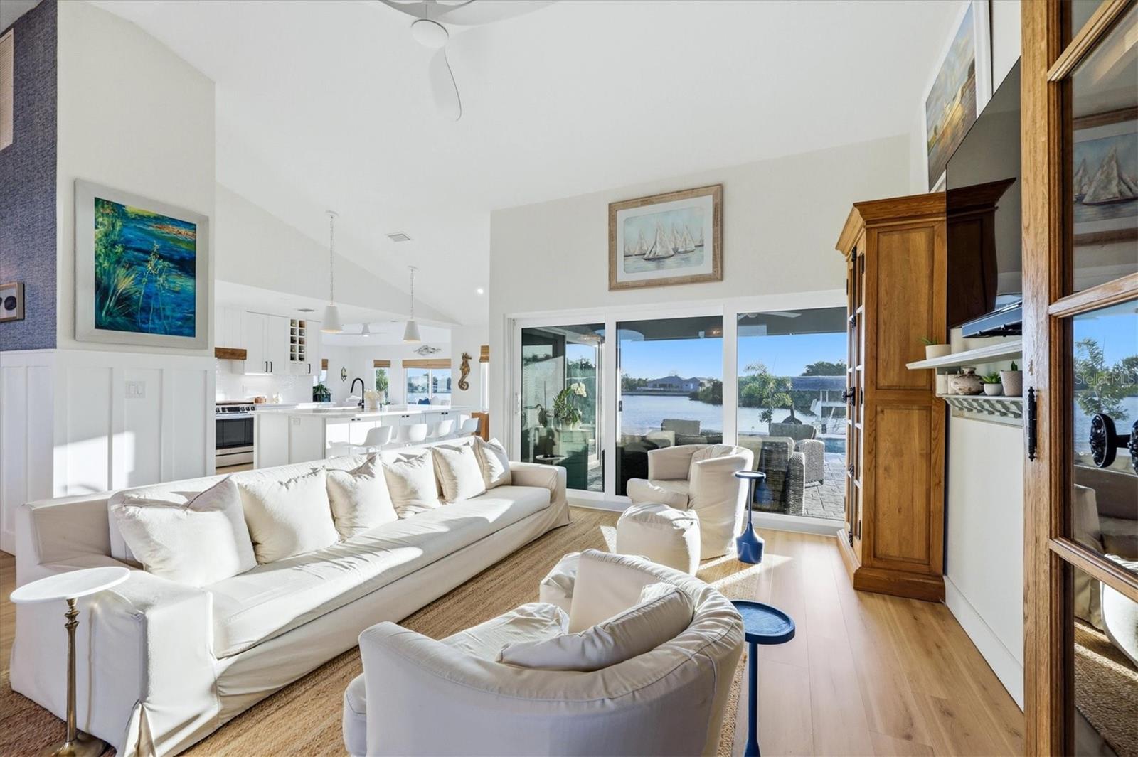 PORT CHARLOTTE SEC 010 - Residential