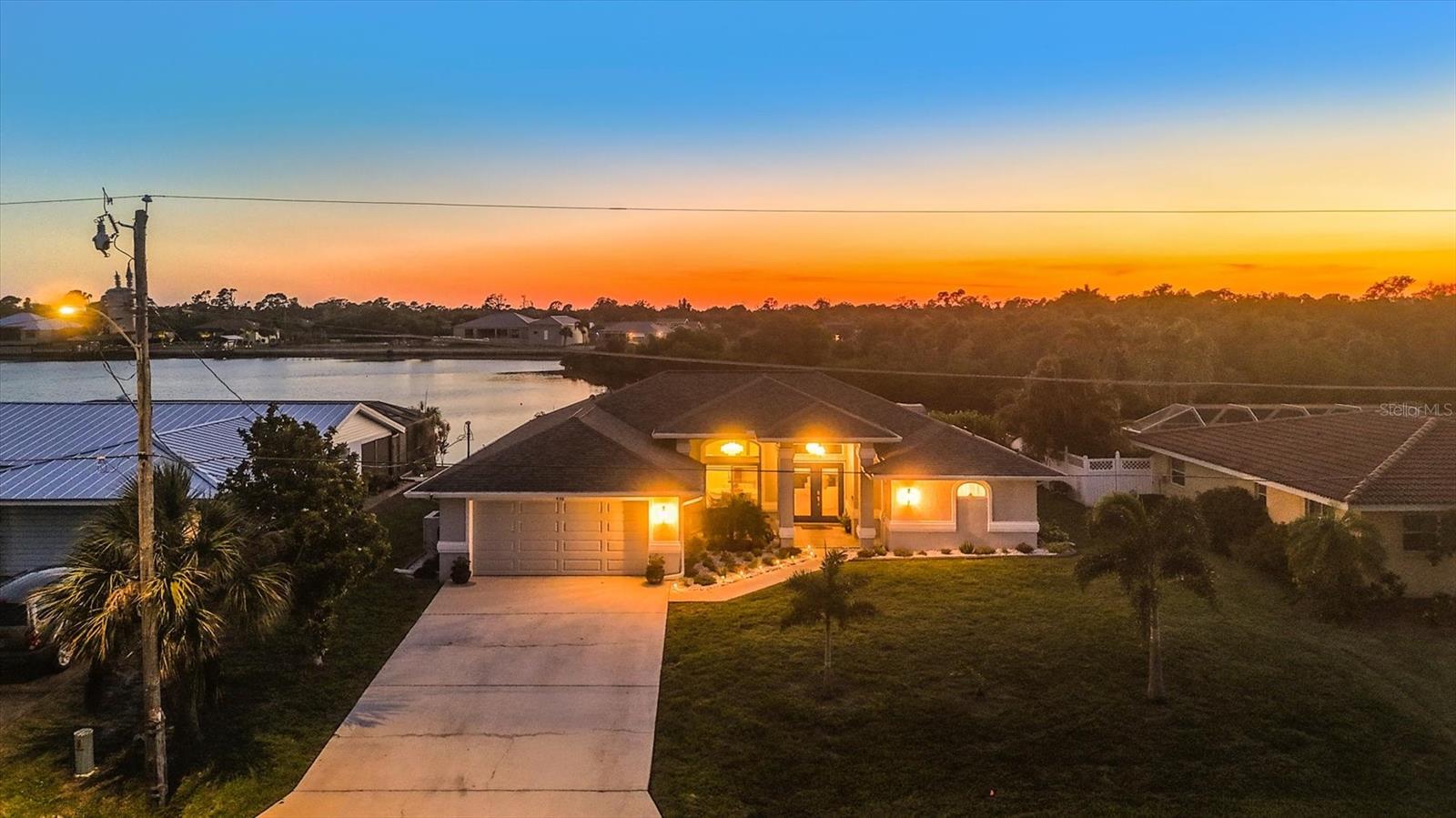 PORT CHARLOTTE SEC 010 - Residential