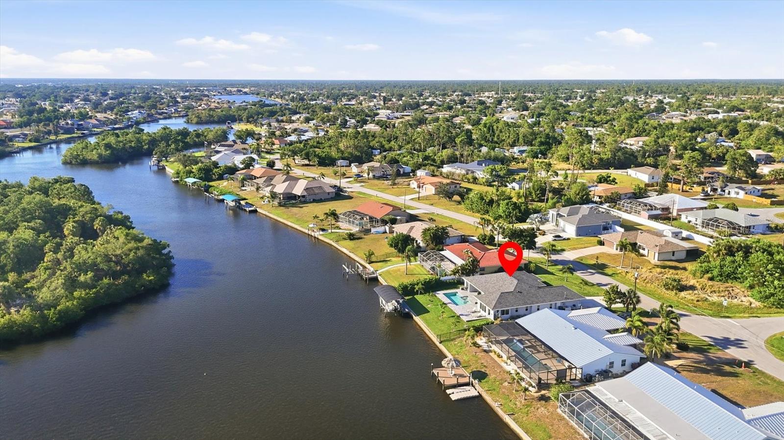 PORT CHARLOTTE SEC 010 - Residential