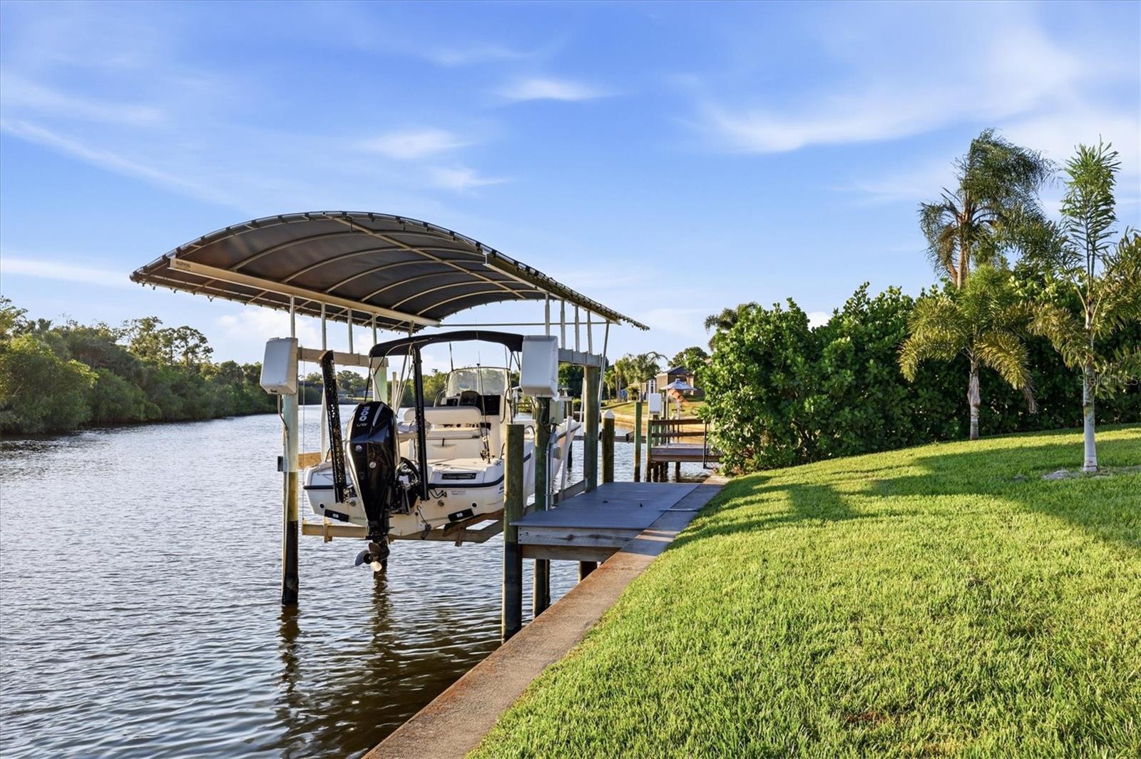 PORT CHARLOTTE SEC 010 - Residential