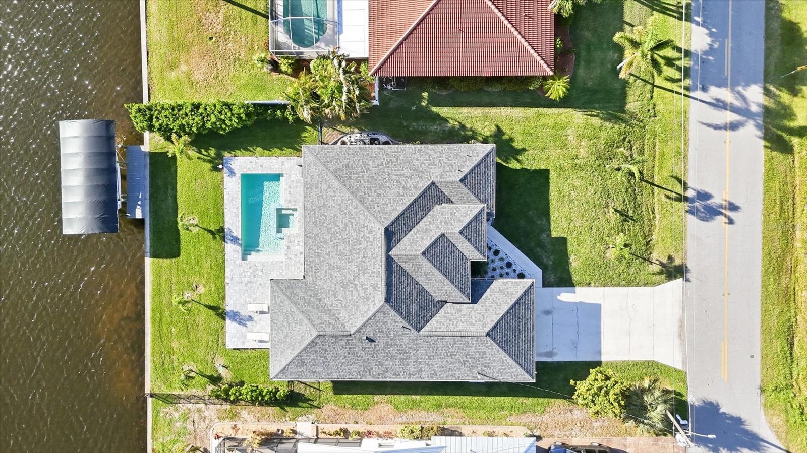 PORT CHARLOTTE SEC 010 - Residential
