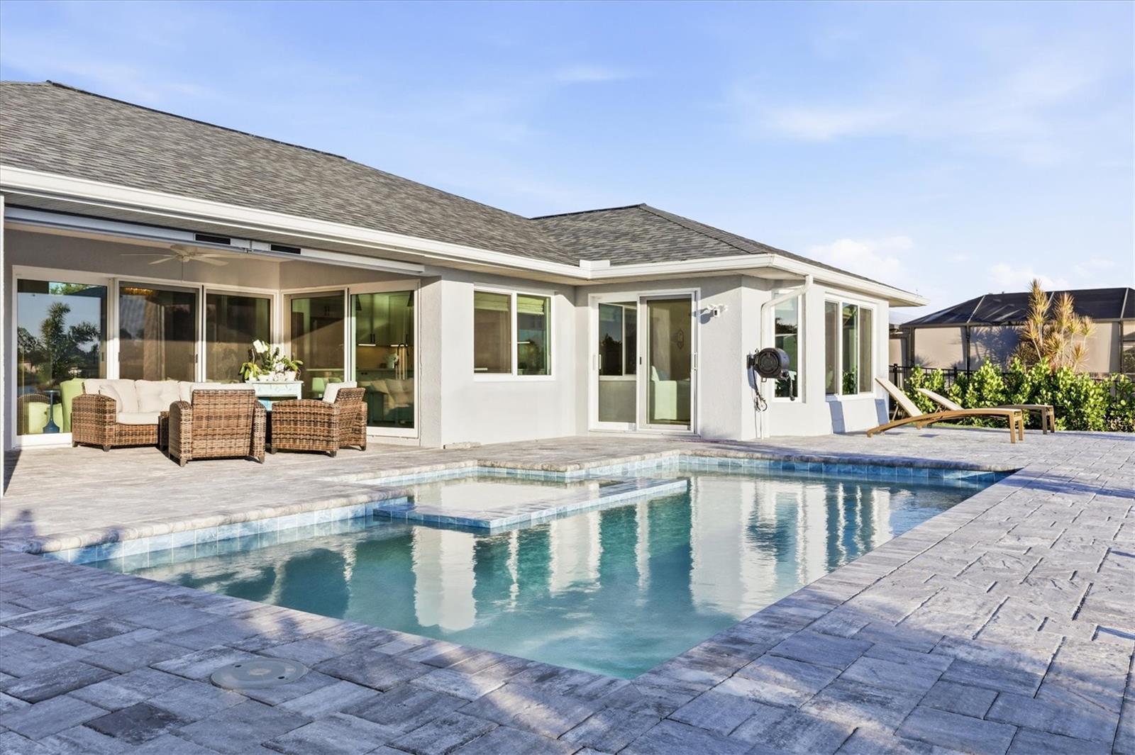 PORT CHARLOTTE SEC 010 - Residential