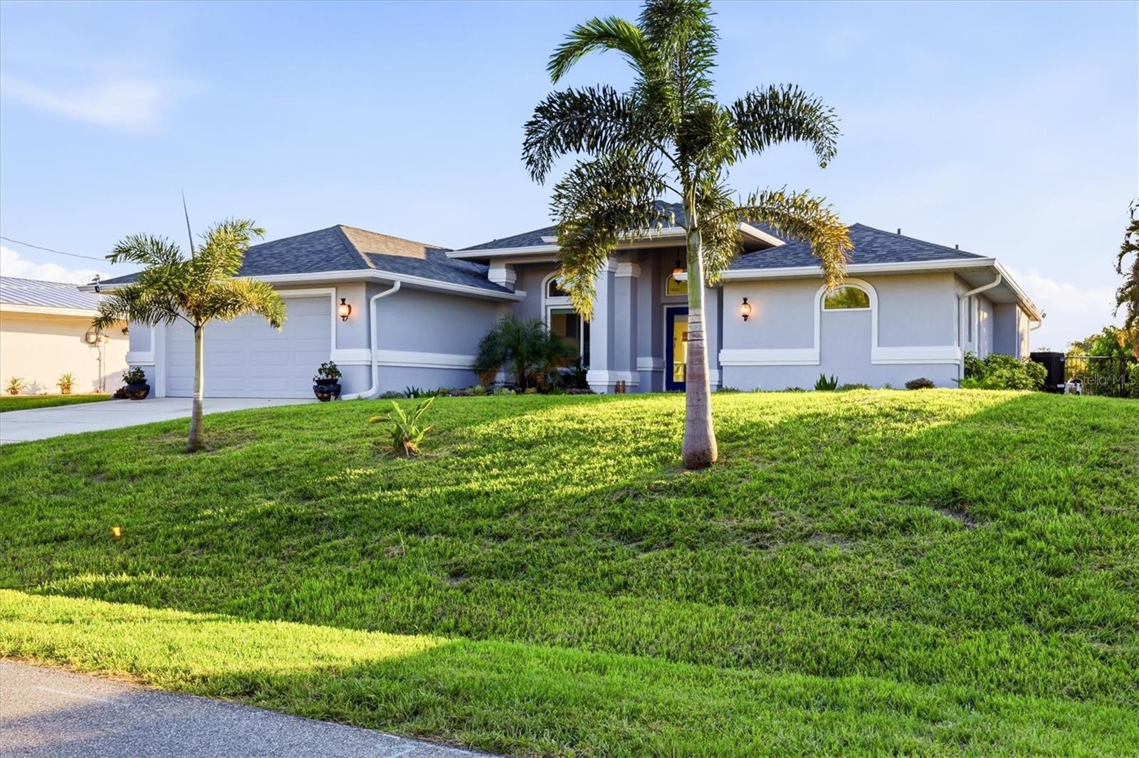 PORT CHARLOTTE SEC 010 - Residential