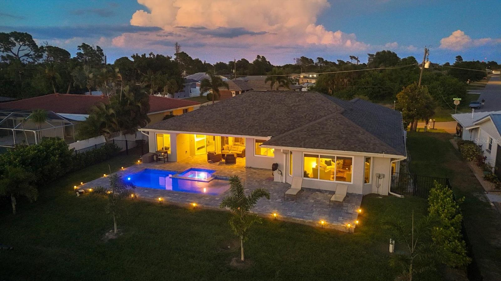 PORT CHARLOTTE SEC 010 - Residential