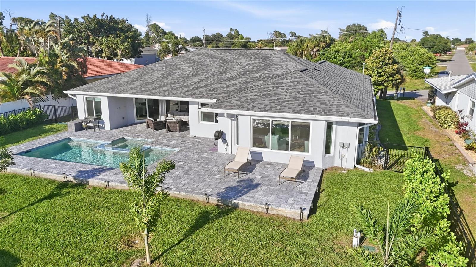 PORT CHARLOTTE SEC 010 - Residential
