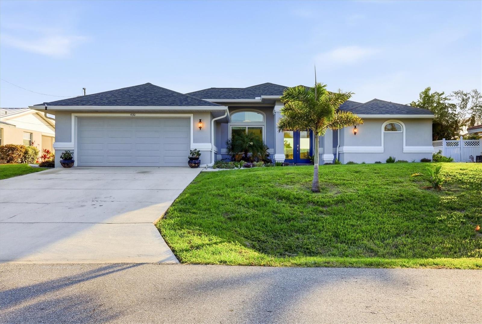 PORT CHARLOTTE SEC 010 - Residential