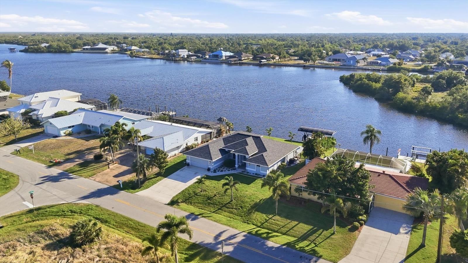 PORT CHARLOTTE SEC 010 - Residential