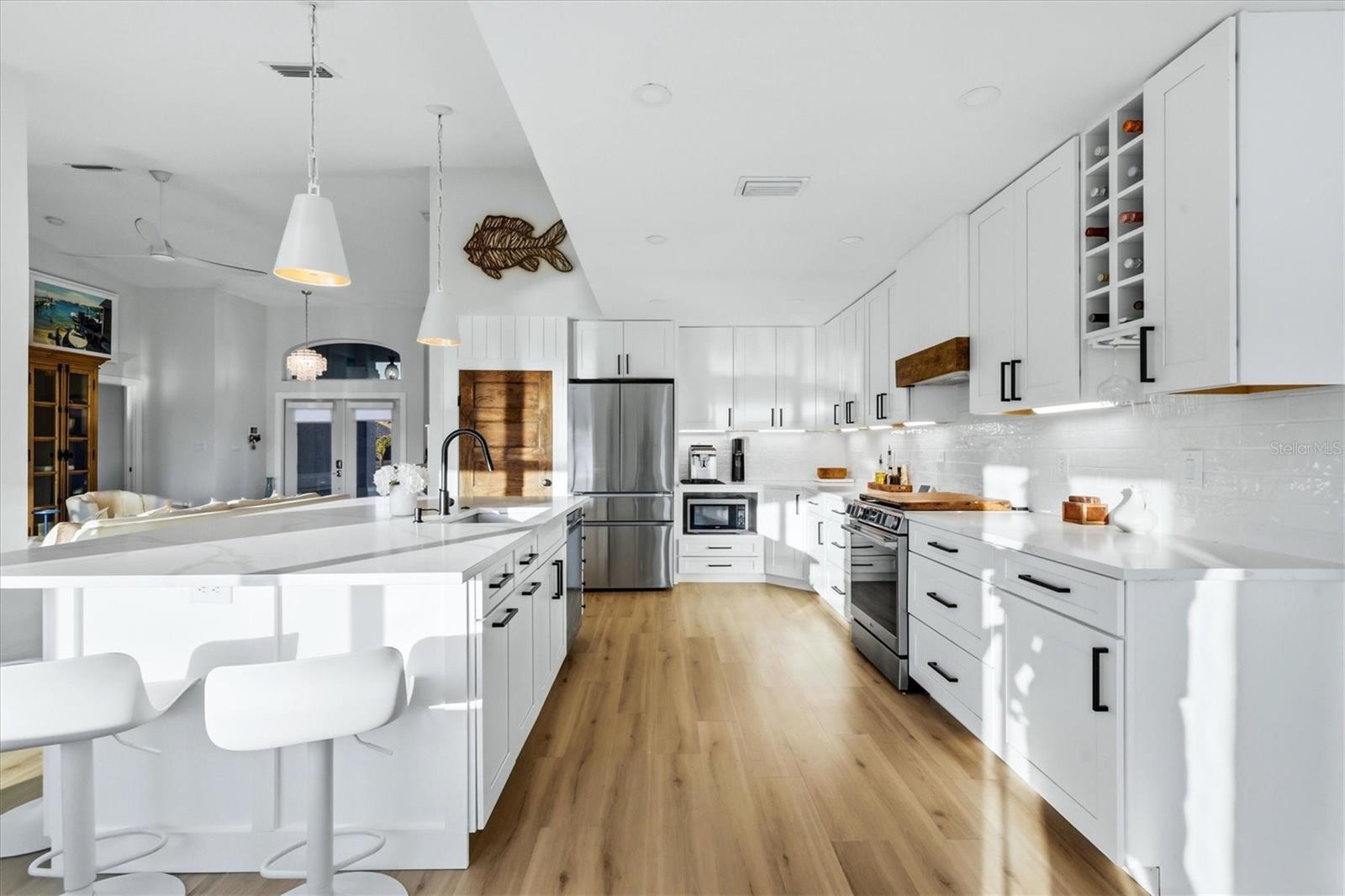 PORT CHARLOTTE SEC 010 - Residential
