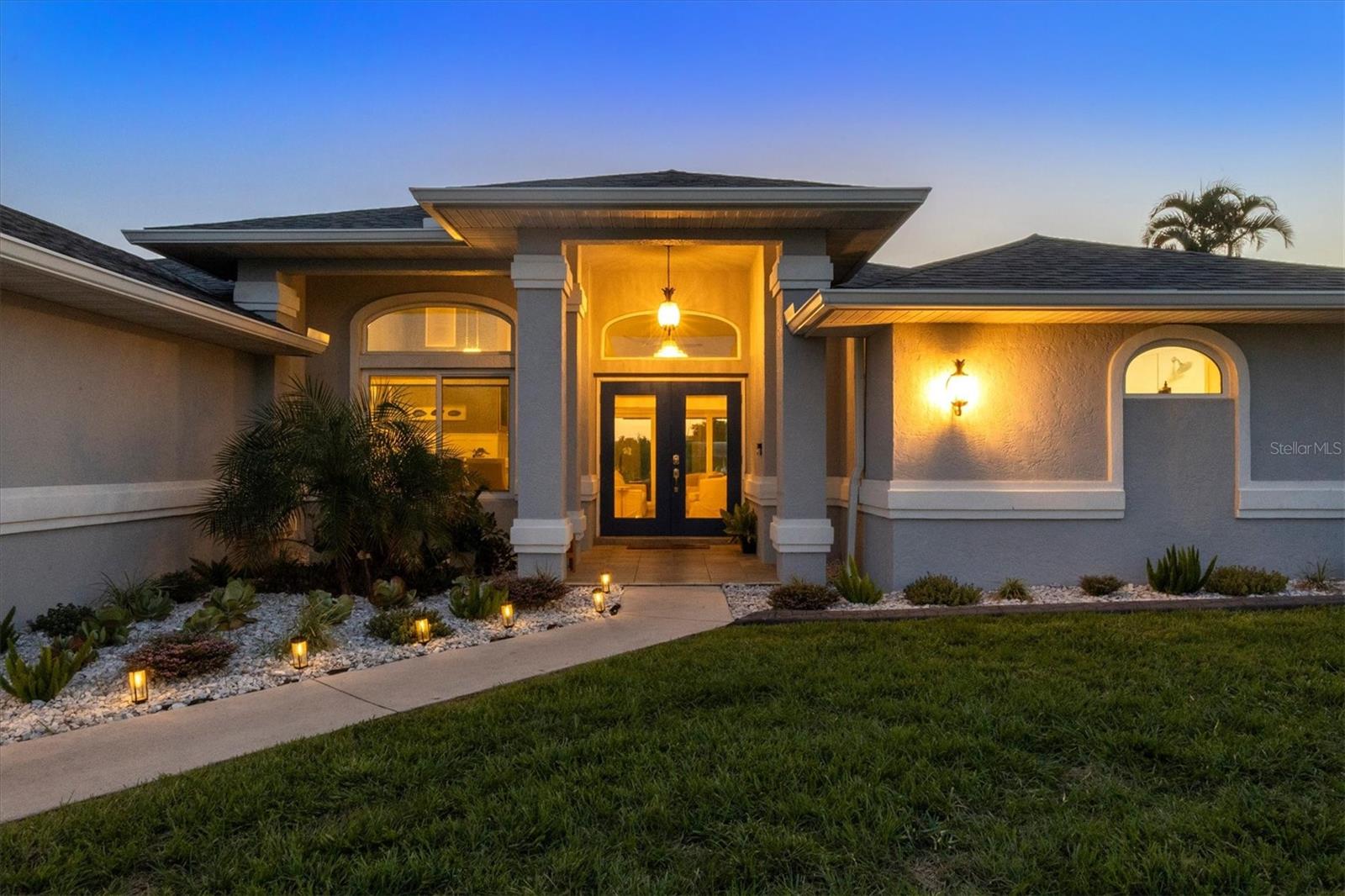 PORT CHARLOTTE SEC 010 - Residential