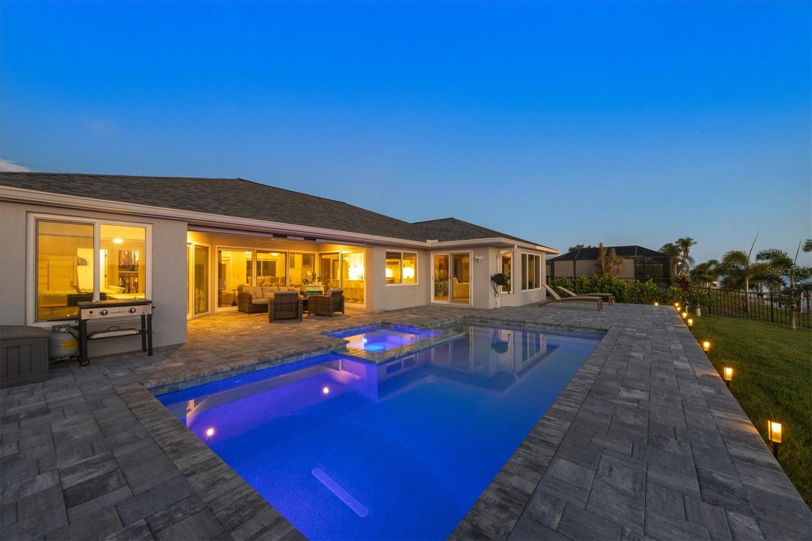 PORT CHARLOTTE SEC 010 - Residential