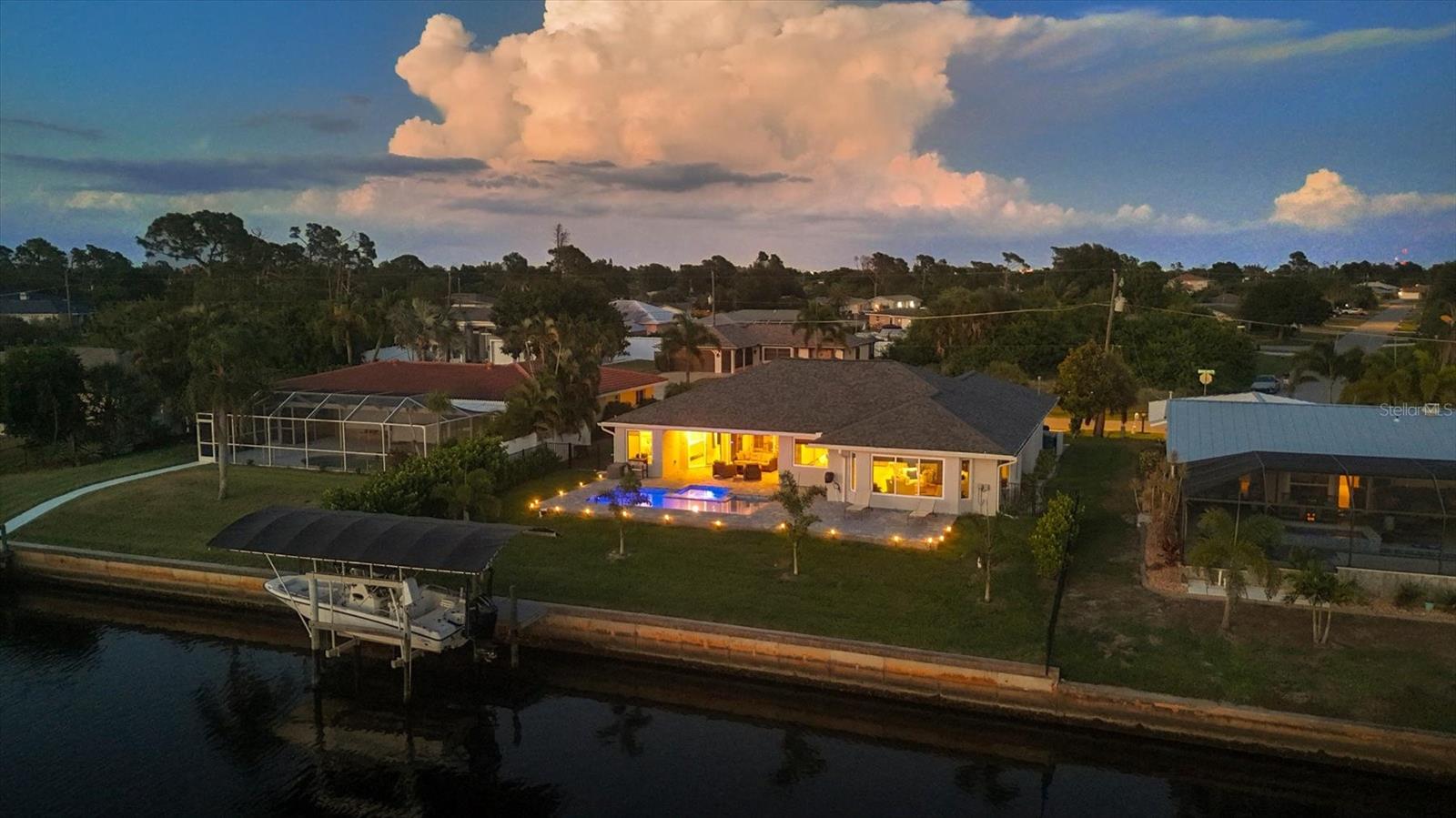 PORT CHARLOTTE SEC 010 - Residential