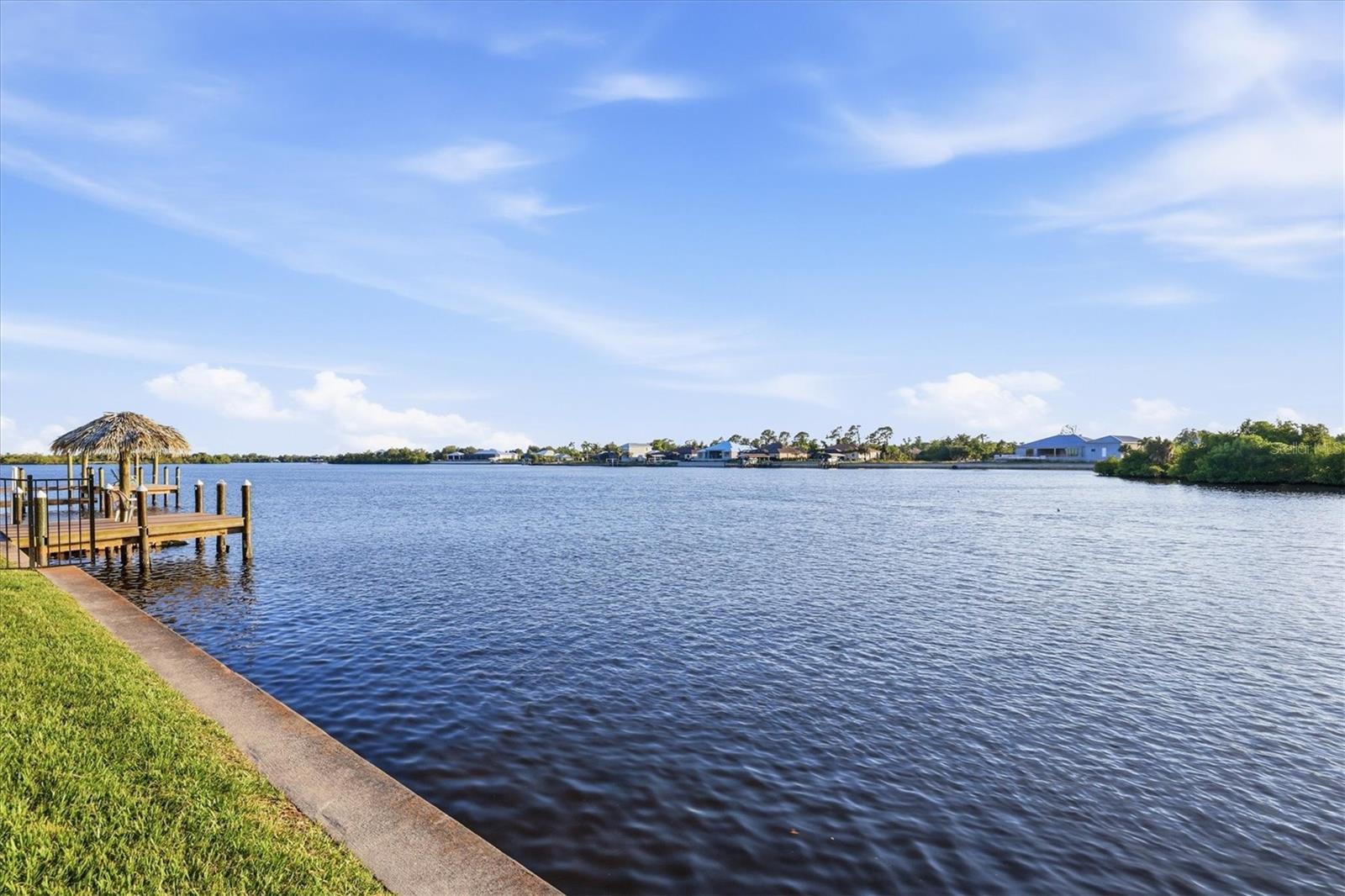 PORT CHARLOTTE SEC 010 - Residential