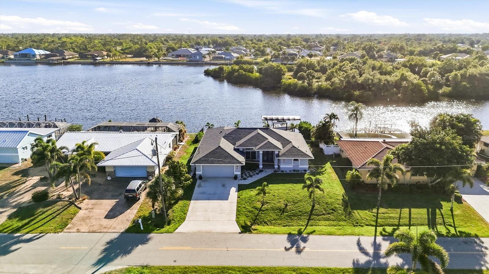 PORT CHARLOTTE SEC 010 - Residential