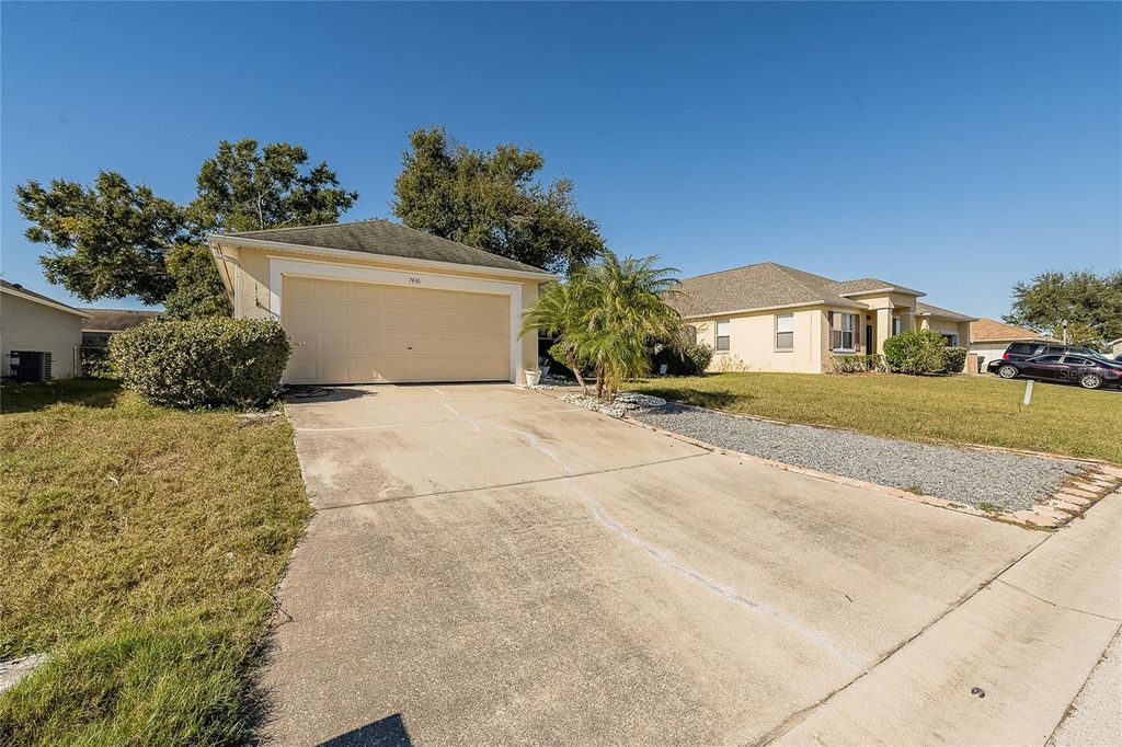 Photo of 7436 Loblolly Avenue, Lakeland, FL 33810 (MLS # TB8460657)