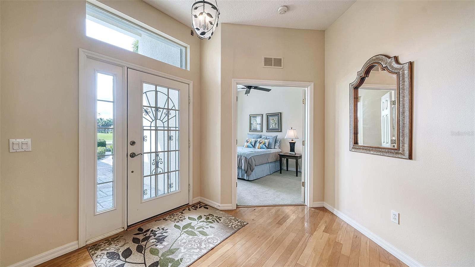 VENICE GOLF & CNTRY CLUB UN #I - Residential