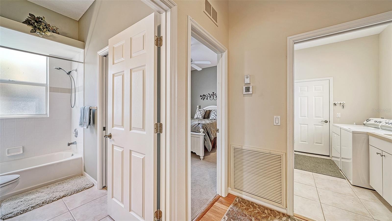 VENICE GOLF & CNTRY CLUB UN #I - Residential